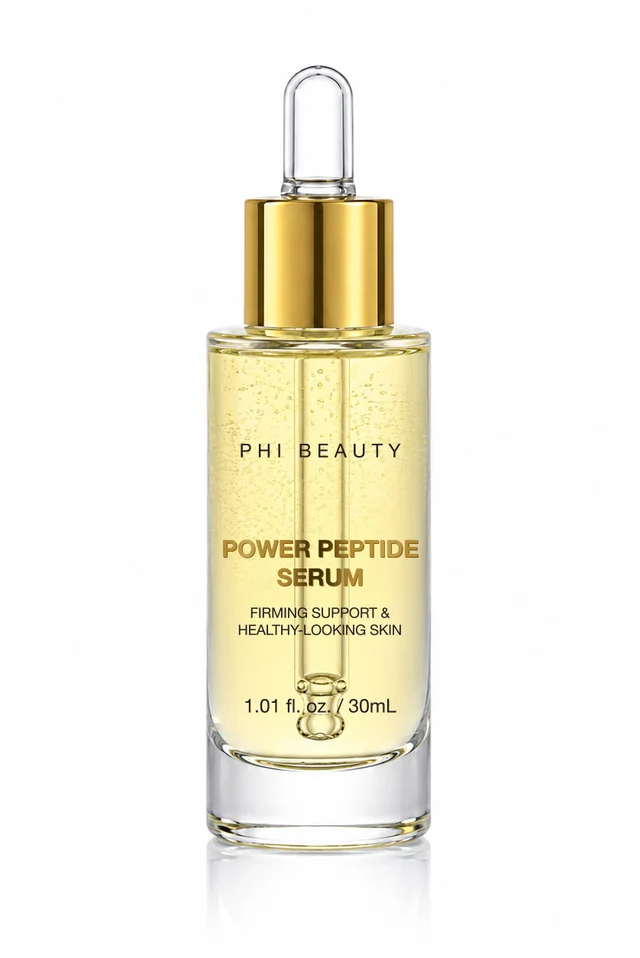 Sérum s peptidmi Power Peptide 30ml